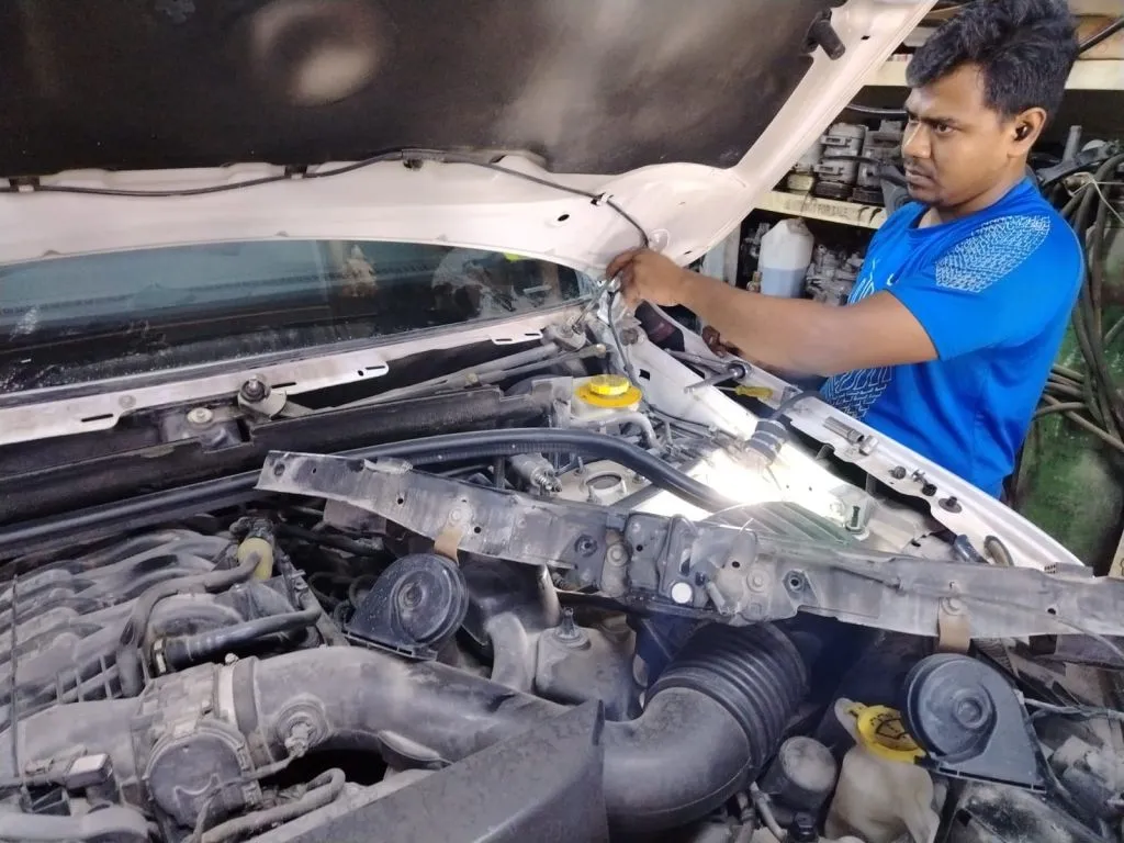 New Jawdah Auto Spare Parts in Fereej Al Nasr , Doha #25 - 2  image 