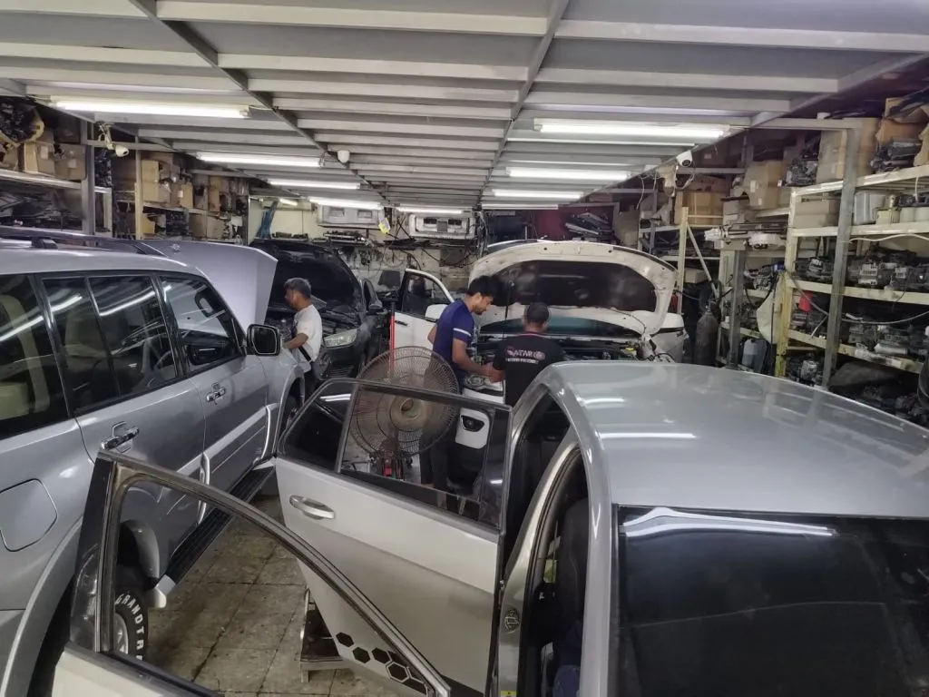 New Jawdah Auto Spare Parts in Fereej Al Nasr , Doha #25 - 3  image 