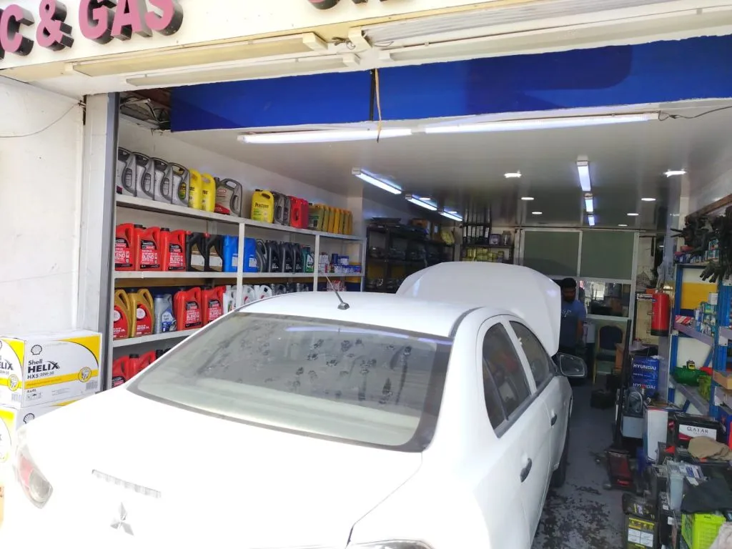 Al Ziad Auto Spare Parts trading & Services in Fereej Al Nasr , Doha #26 - 3  image 