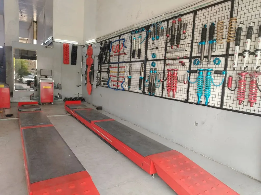 Mayajer Auto Trading & Maintenance in Doha #28 - 4  image 