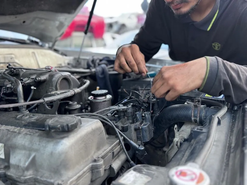 Paradise Garage in Industrial Area , Doha #30 - 7  image