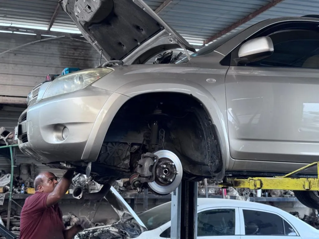 Paradise Garage in Industrial Area , Doha #30 - 4  image 