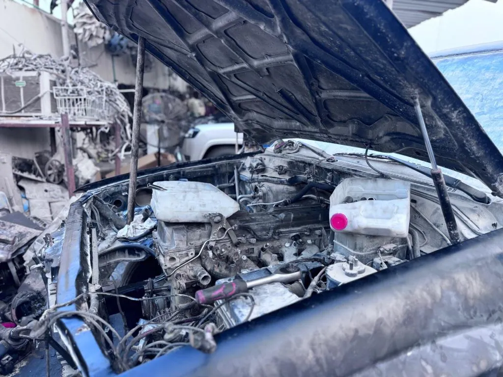 Paradise Garage in Industrial Area , Doha #30 - 5  image