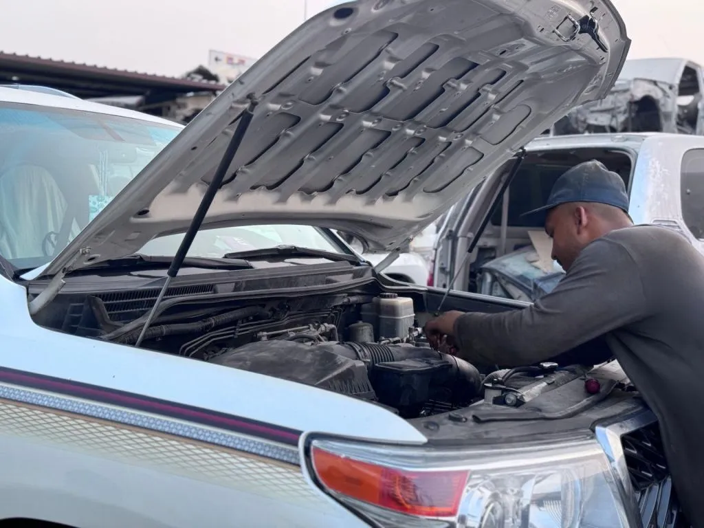 Paradise Garage in Industrial Area , Doha #30 - 6  image