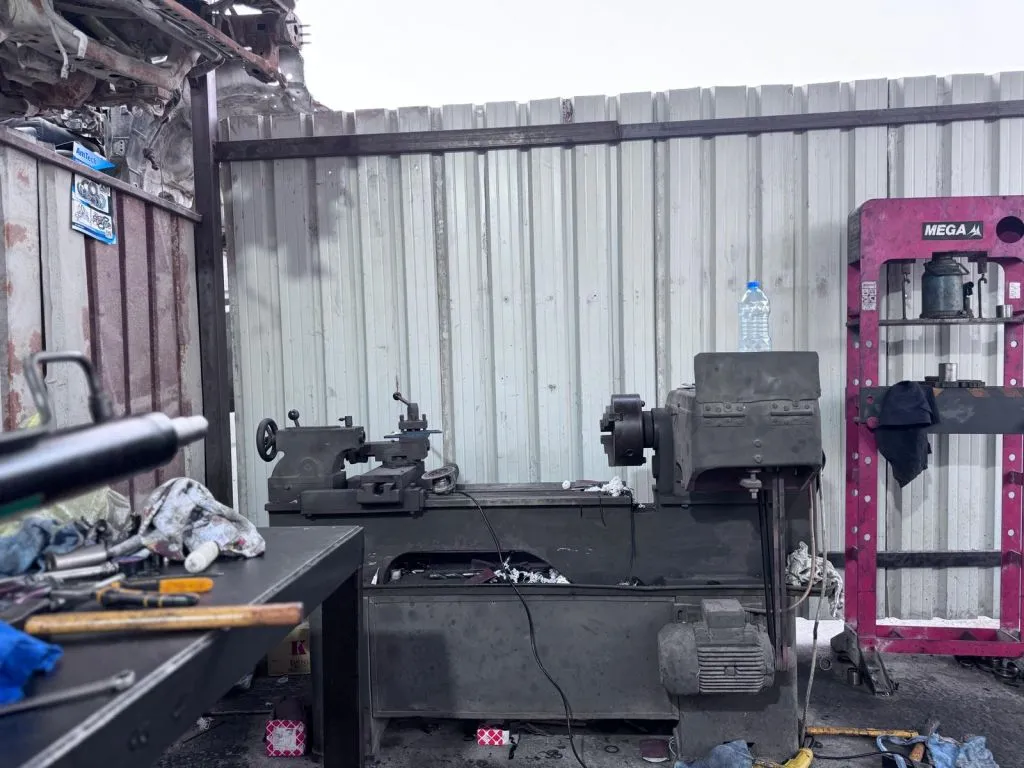 Paradise Garage in Industrial Area , Doha #30 - 9  image