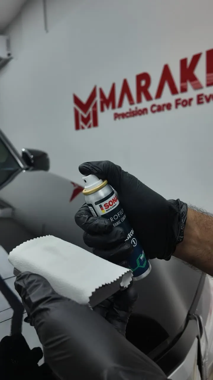 Marakkar Car Care in Madinat Khalifa South , Doha #31 - 7  image 