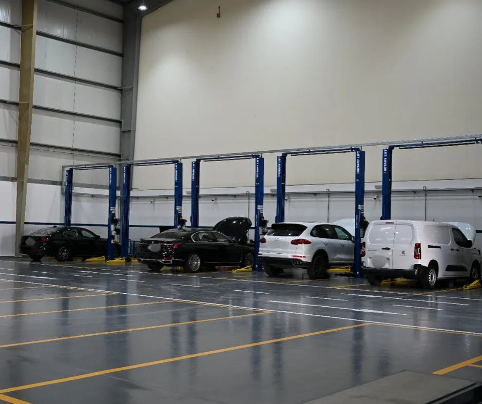 MHH Company WLL in Industrial Area , Doha #34 - 2  image 