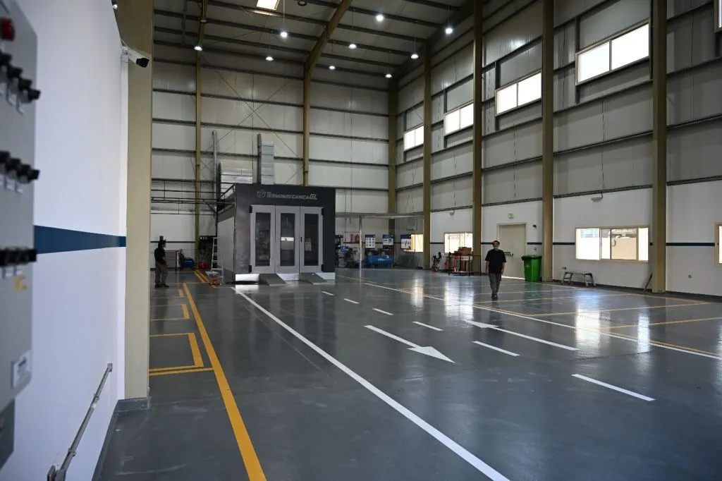 MHH Company WLL in Industrial Area , Doha #34 - 4  image 