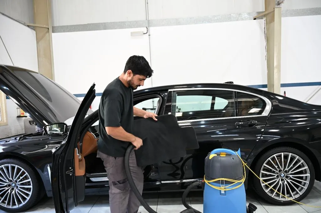 MHH Company WLL in Industrial Area , Doha #34 - 3  image 