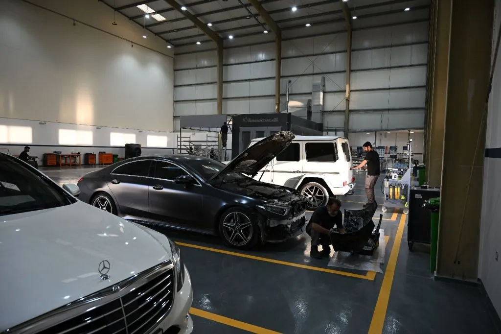 MHH Company WLL in Industrial Area , Doha #34 - 6  image 