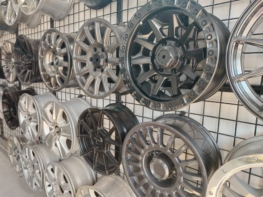 Al Khawaneej Car Maintenance & Trading in Al Sadd , Doha #36 - 7  image 