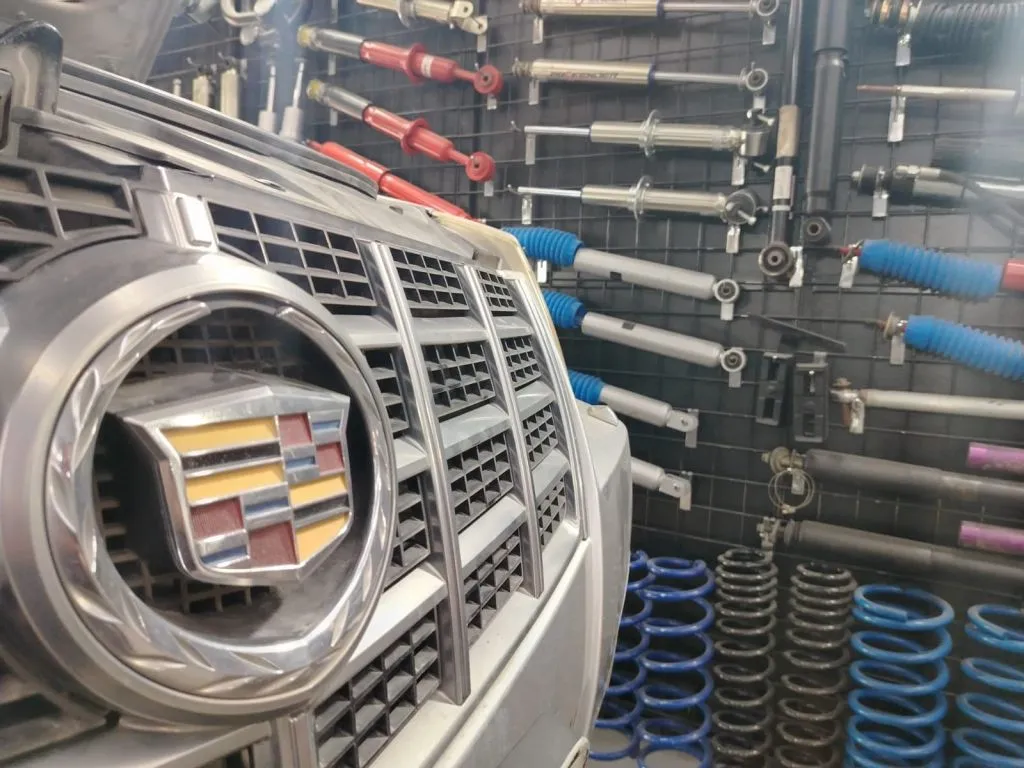 Al Khawaneej Car Maintenance & Trading in Al Sadd , Doha #36 - 6  image 