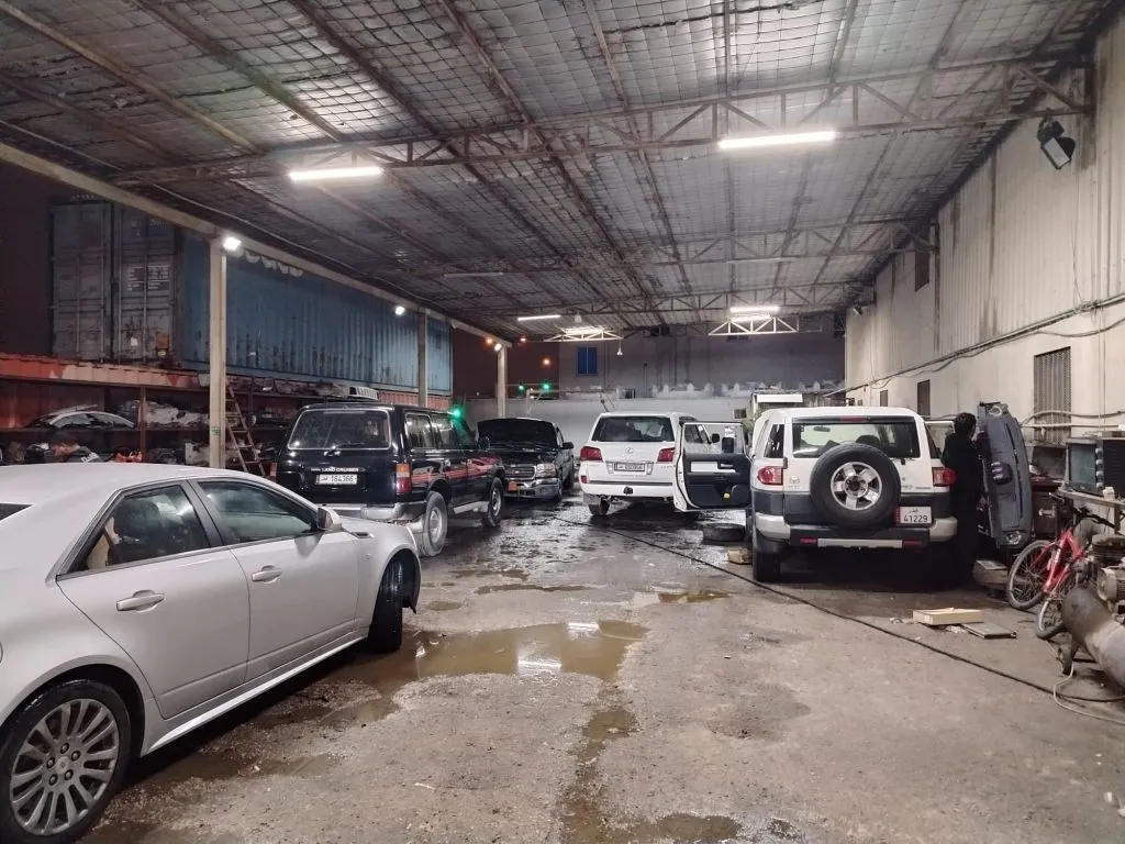 Al - Najjah Auto Electrical in Industrial Area , Doha #38 - 2  image 